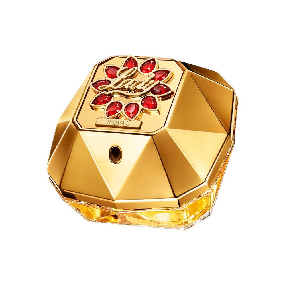 Paco Rabanne-Lady Million Royal Eau de Parfum - My-Smell.pl