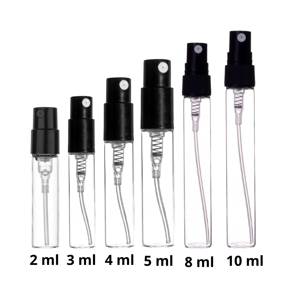 Yves Saint Laurent – MYSLF L'Absolu Eau de Parfum