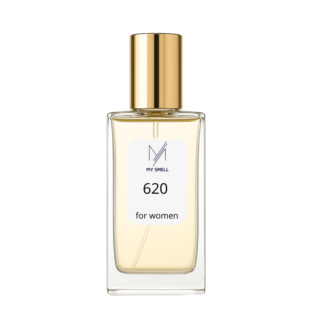Perfumy MY SMELL NR 620