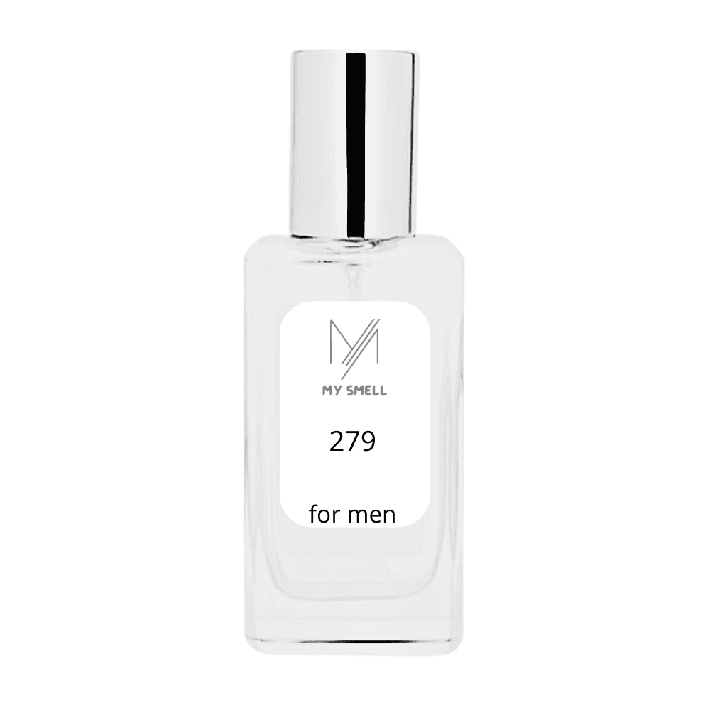 MY SMELL NR 279 - My-Smell.pl