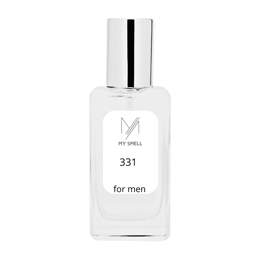 MY SMELL NR 331 - My-Smell.pl