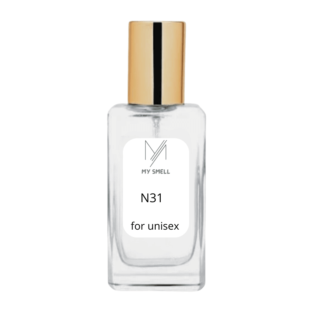 MY SMELL NR N31 - My-Smell.pl