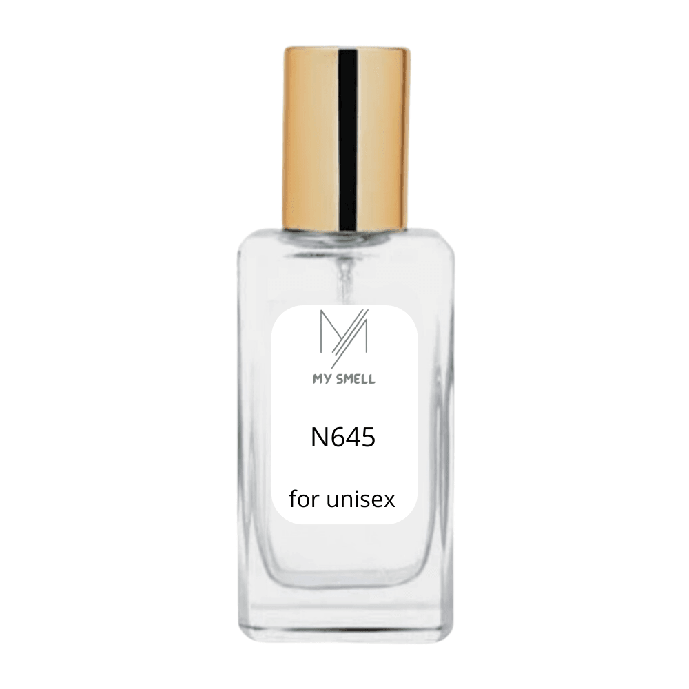 MY SMELL NR N645 - My-Smell.pl
