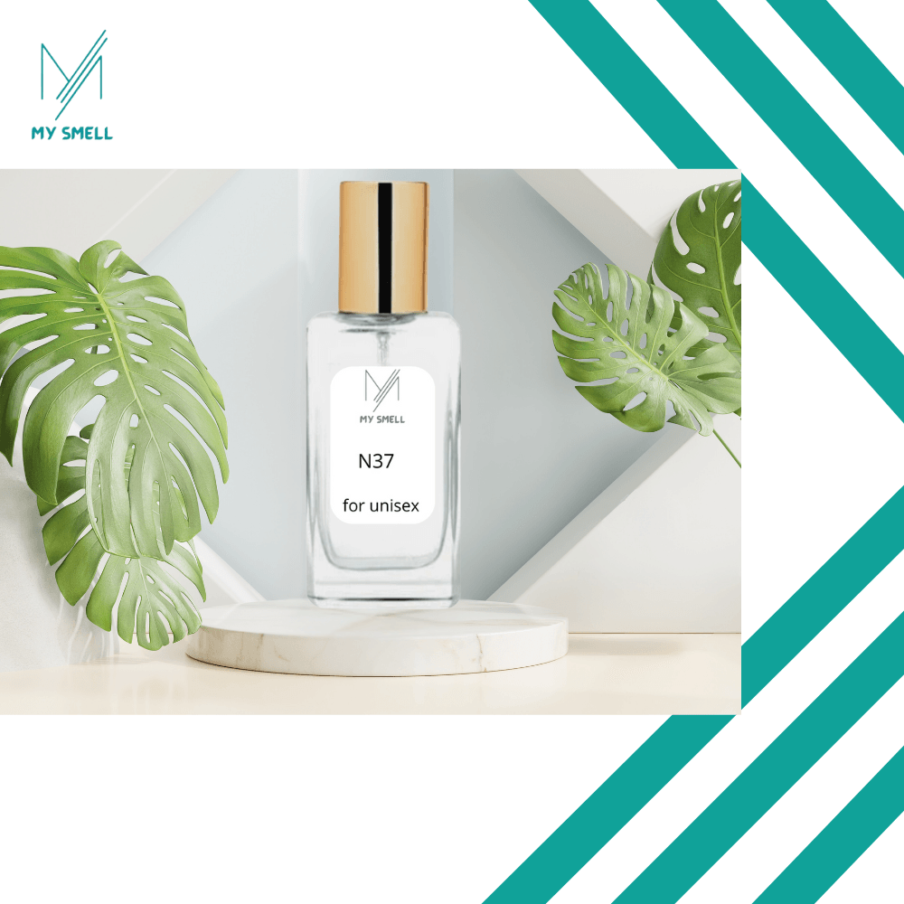 MY SMELL NR N37 - My-Smell.pl