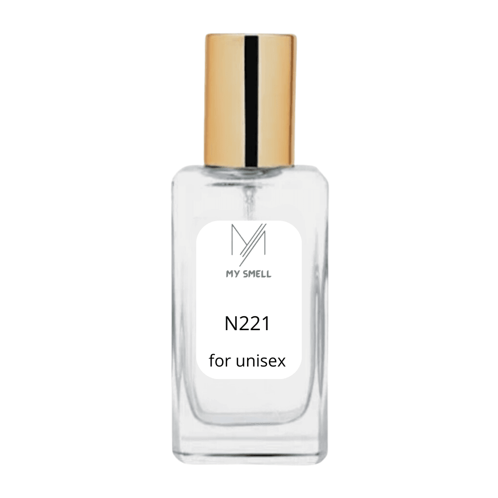 MY SMELL NR N221 - My-Smell.pl