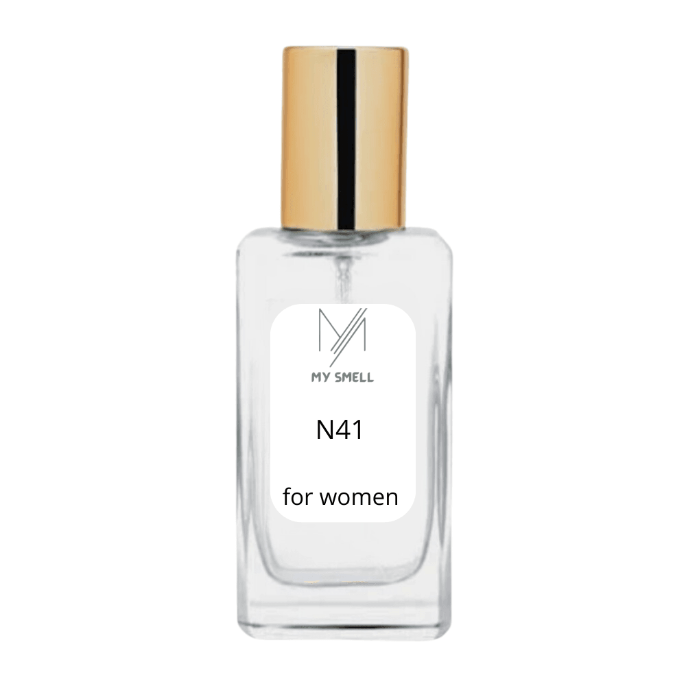 MY SMELL NR N41 - My-Smell.pl