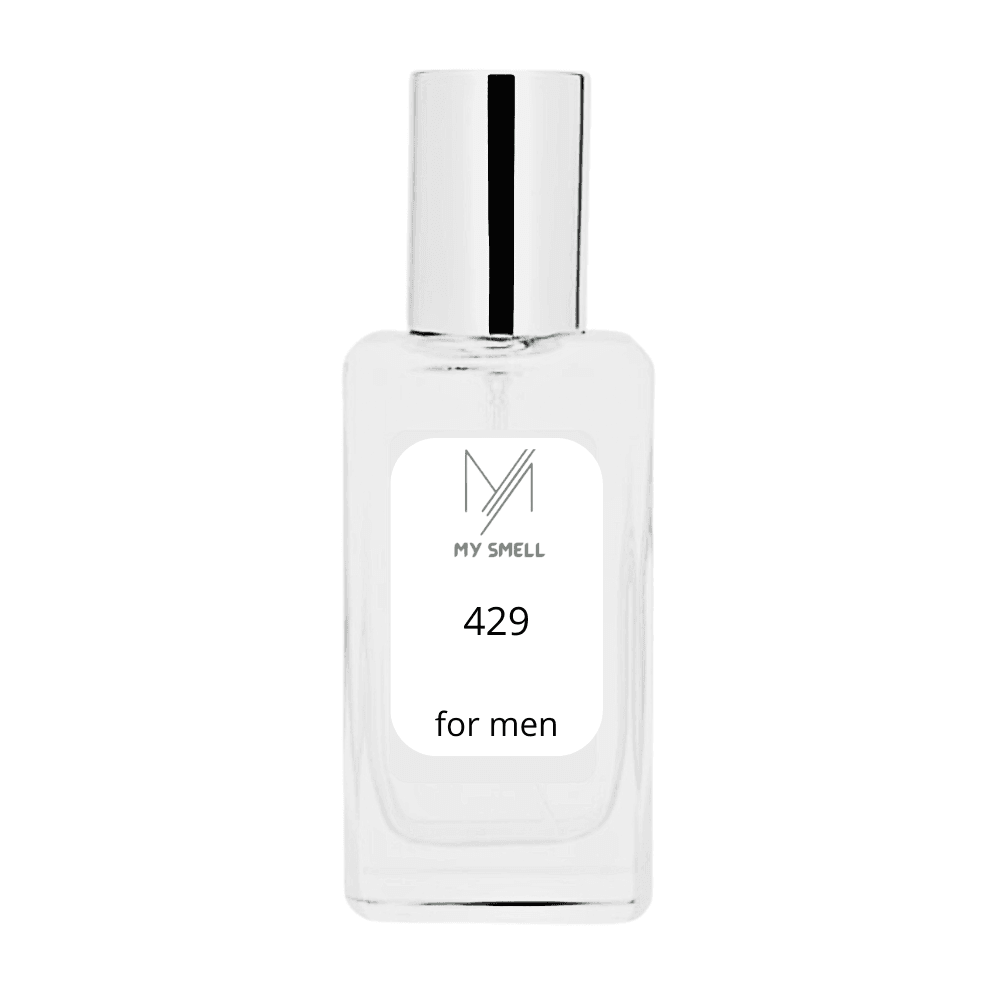 MY SMELL NR 429 - My-Smell.pl