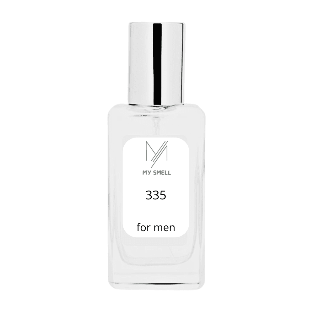 MY SMELL NR 335 - My-Smell.pl