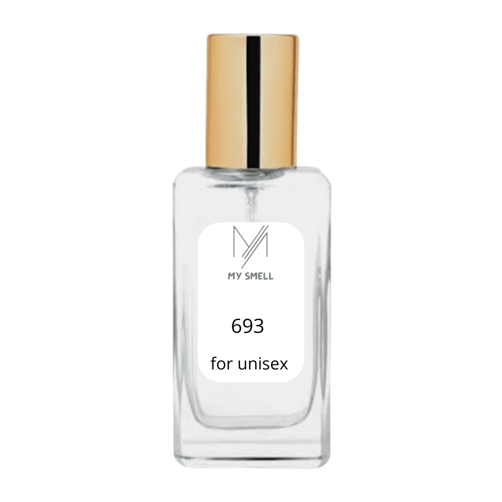 MY SMELL NR 693 (Unisex) - My-Smell.pl