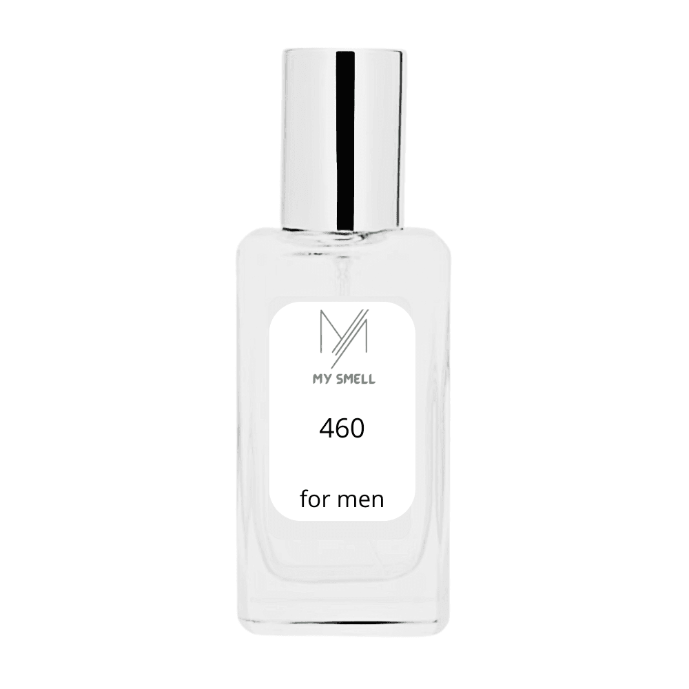 MY SMELL NR 460 - My-Smell.pl