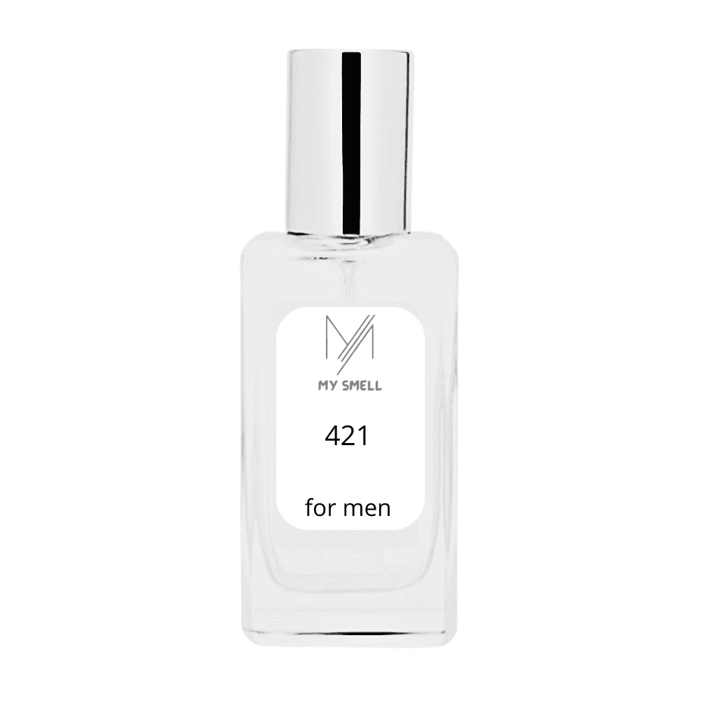 MY SMELL NR 421 - My-Smell.pl