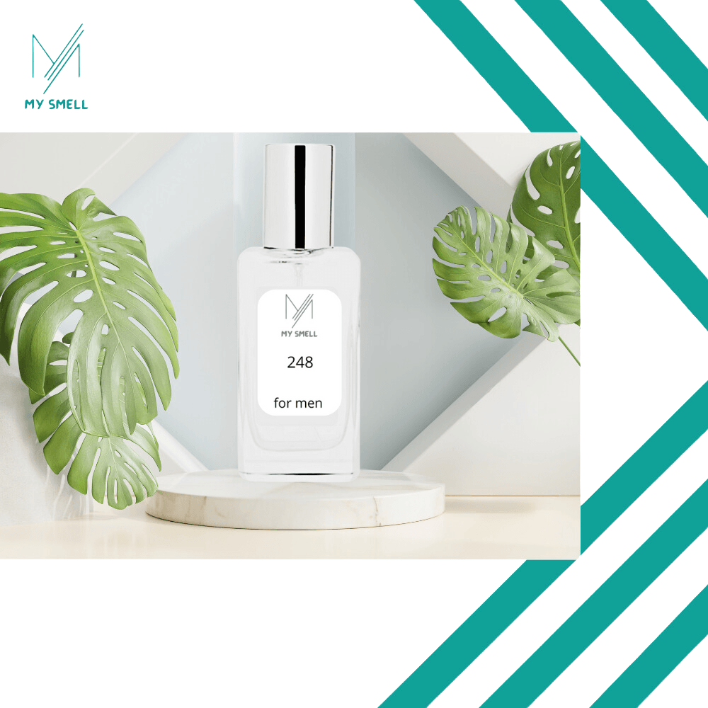 MY SMELL NR 248 - My-Smell.pl