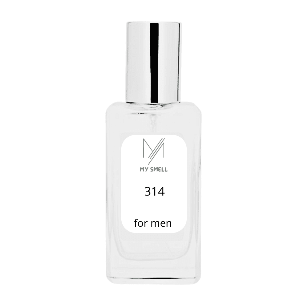 MY SMELL NR 314 - My-Smell.pl