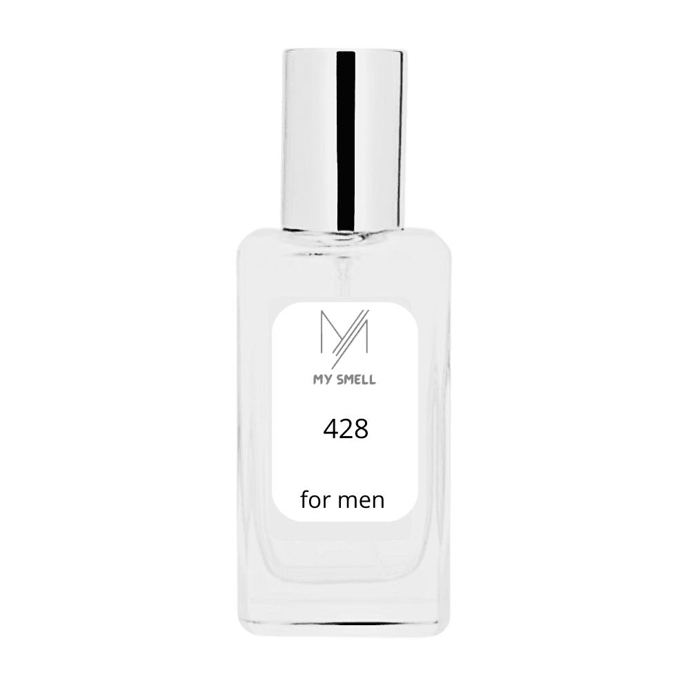 MY SMELL NR 428 - My-Smell.pl