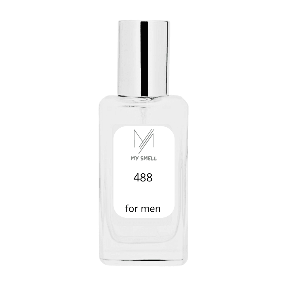 MY SMELL NR 488 - My-Smell.pl
