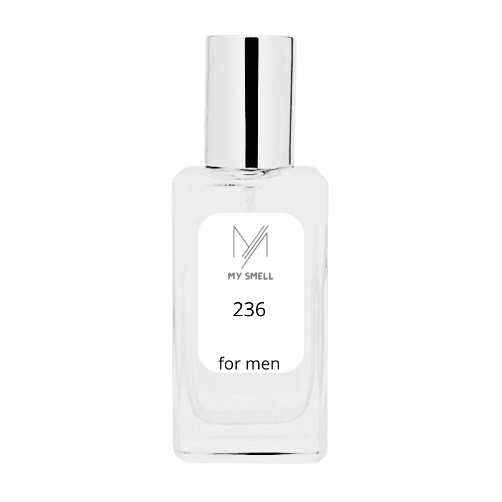 MY SMELL NR 236 - My-Smell.pl