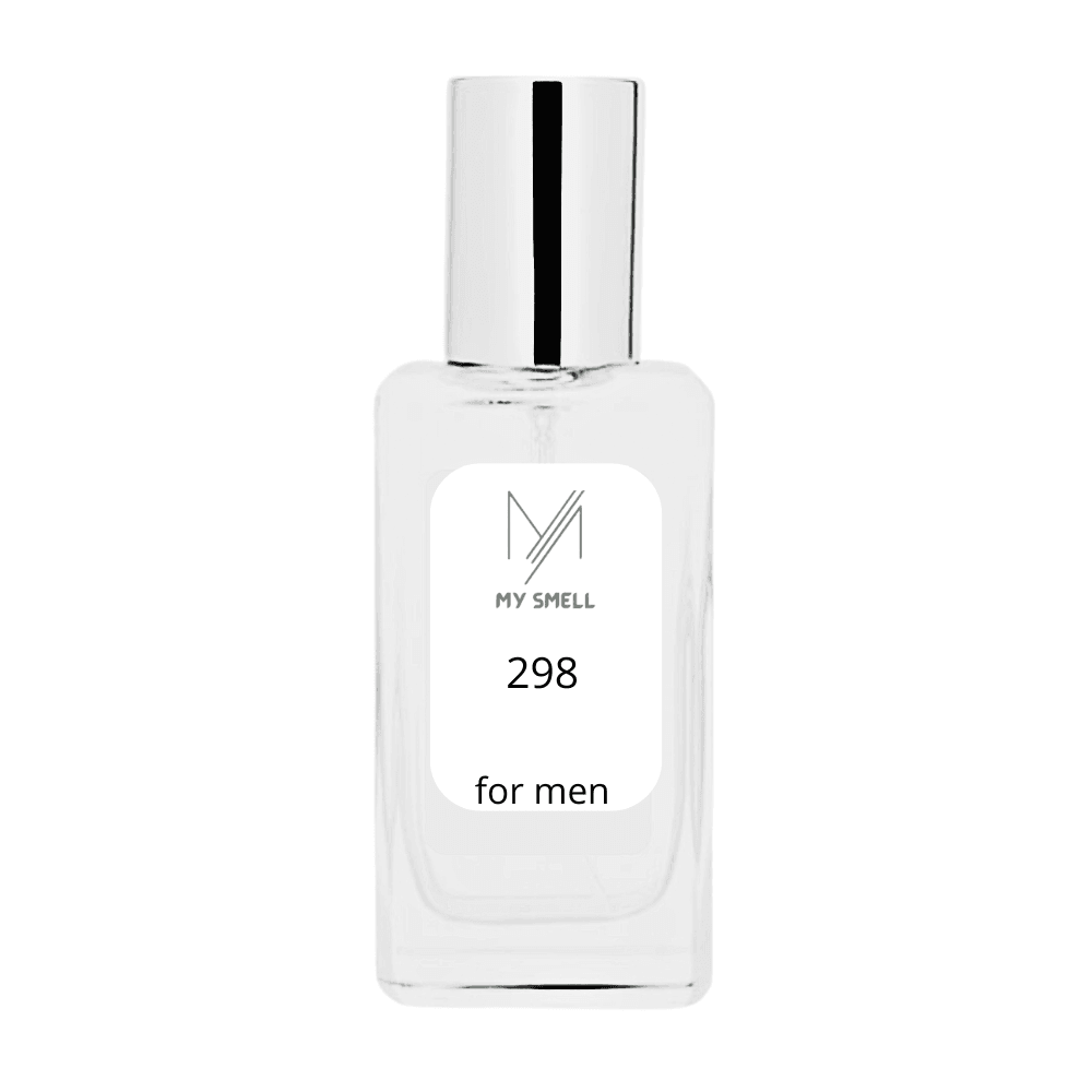 MY SMELL NR 298 - My-Smell.pl