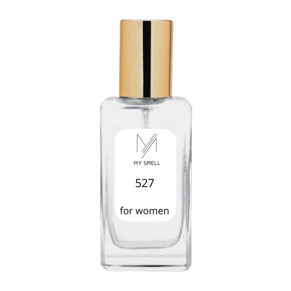 MY SMELL NR 527 - My-Smell.pl