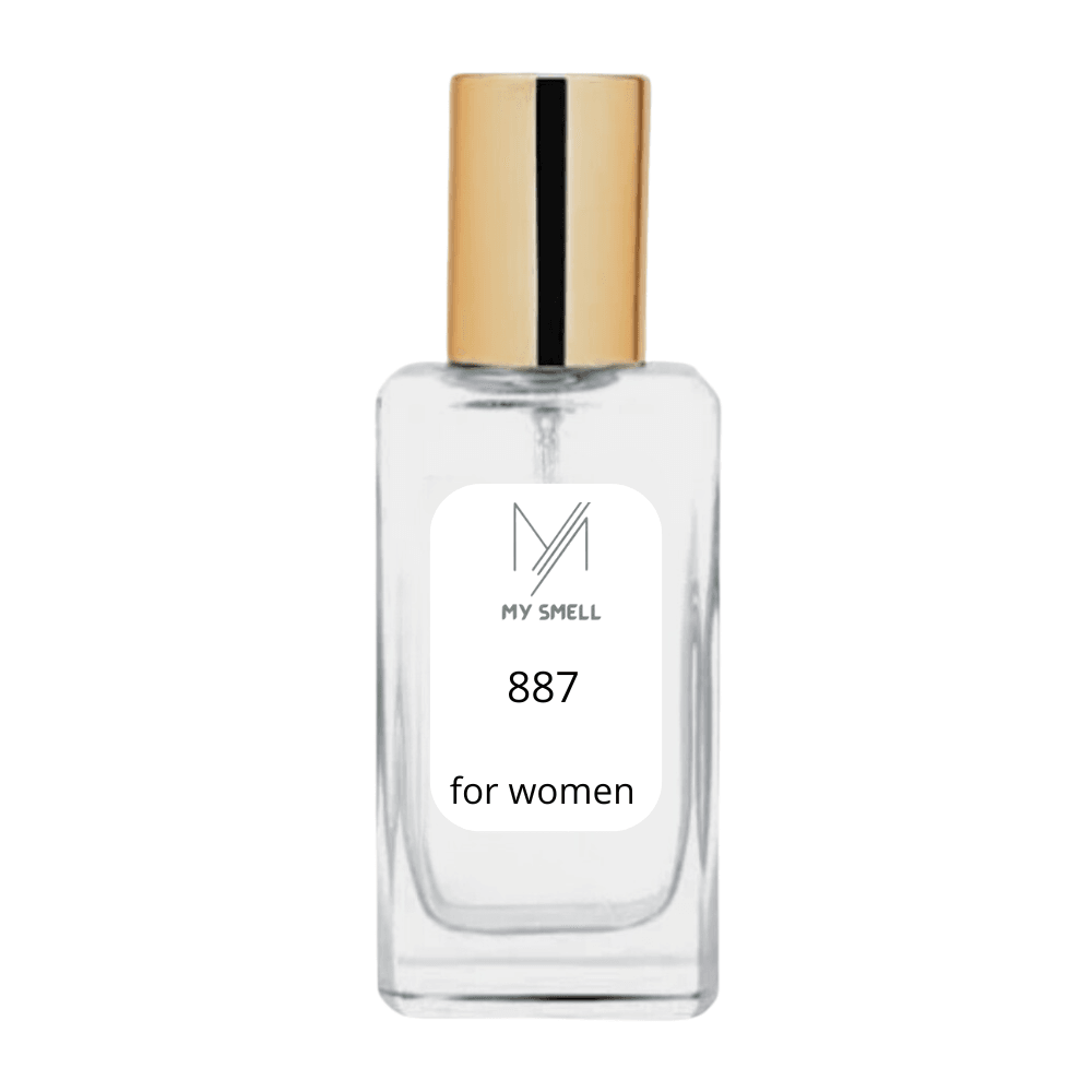 MY SMELL NR 887 - My-Smell.pl