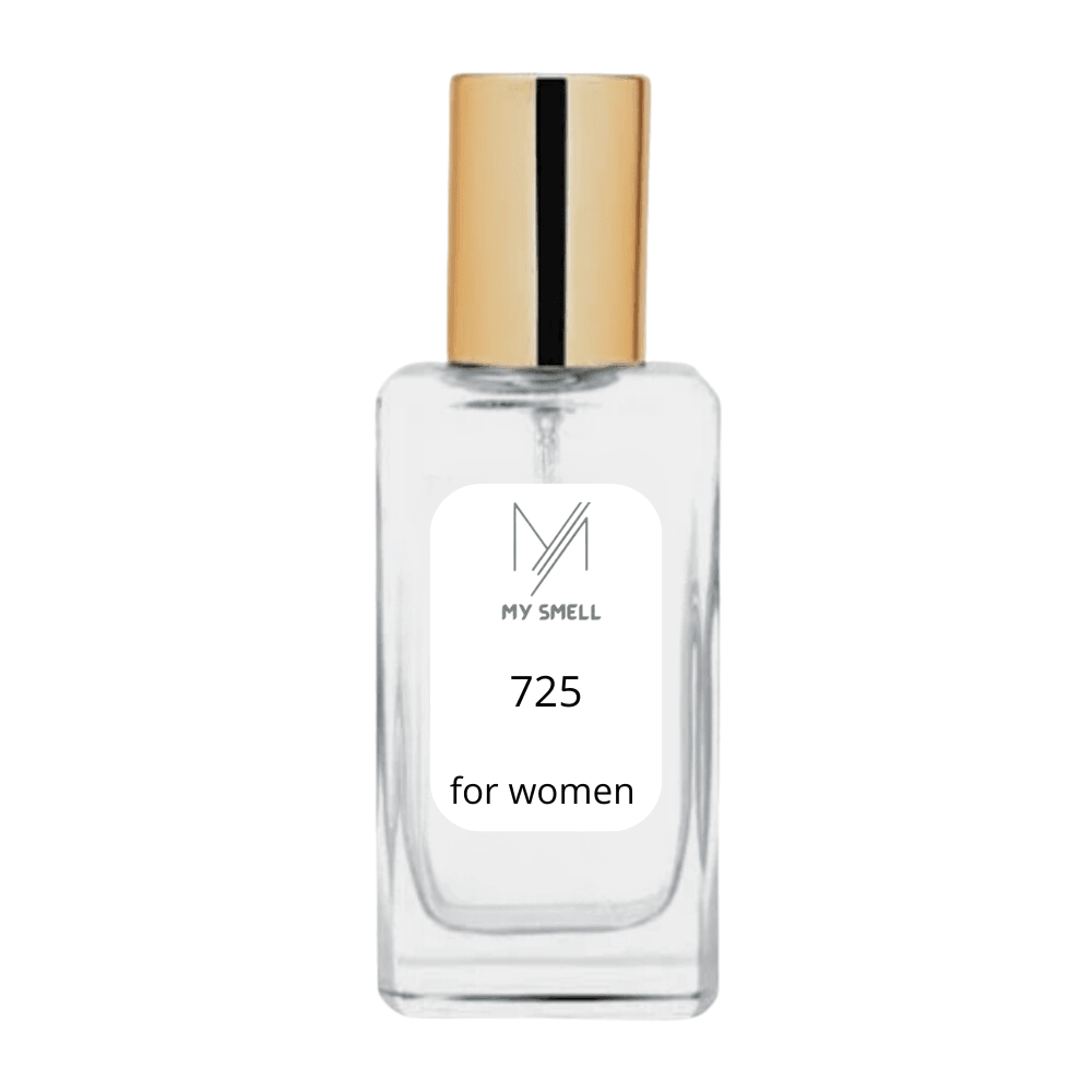 MY SMELL NR 725 - My-Smell.pl