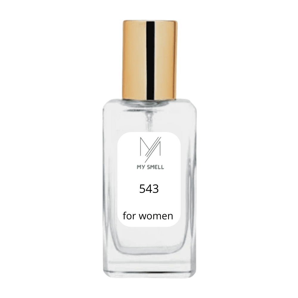 MY SMELL NR 543 - My-Smell.pl
