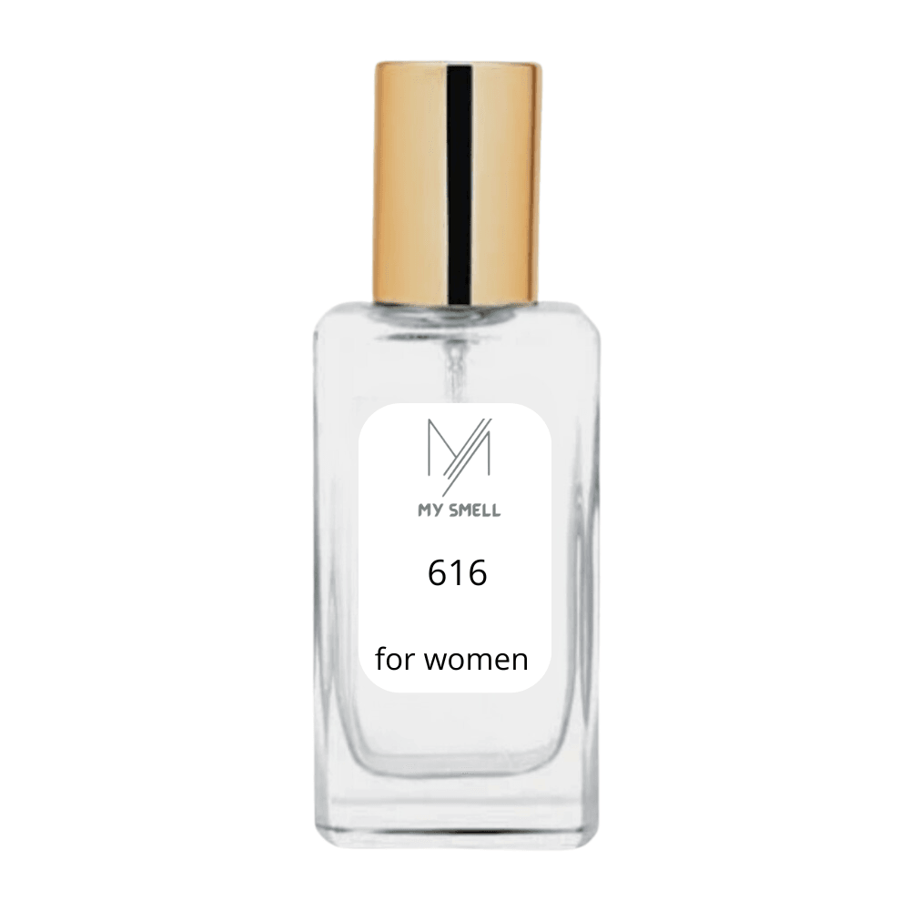 MY SMELL NR 616 - My-Smell.pl