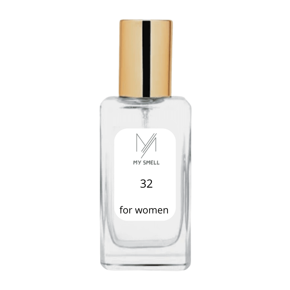 MY SMELL NR 32 - My-Smell.pl