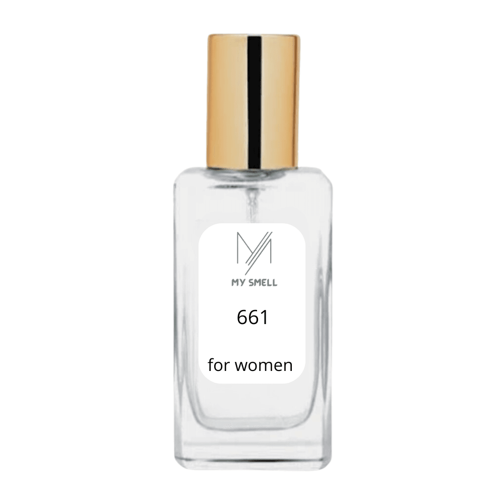 MY SMELL NR 661 - My-Smell.pl