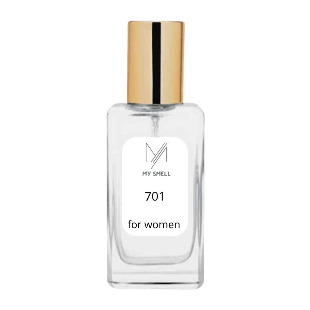 MY SMELL NR 701 - My-Smell.pl