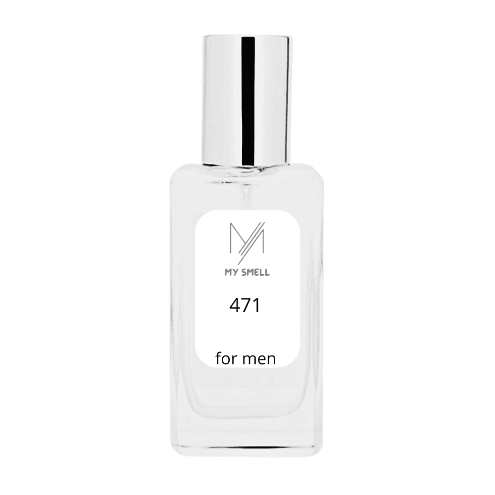 MY SMELL NR 471 - My-Smell.pl