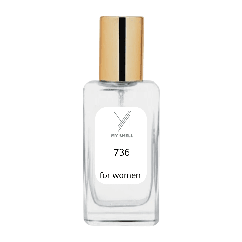 SMELL NR 736 - My-Smell.pl