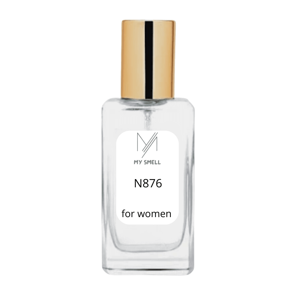 MY SMELL NR N876 - My-Smell.pl