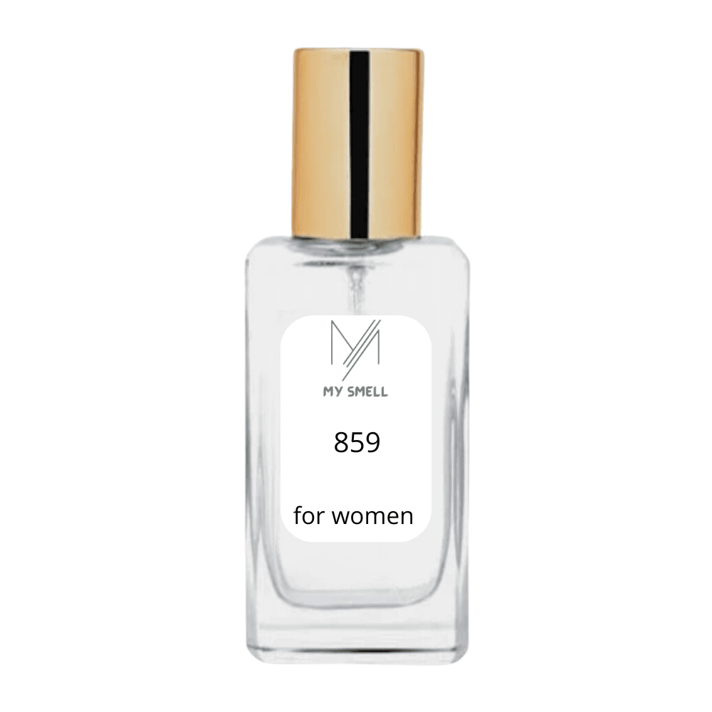 MY SMELL NR 859 - My-Smell.pl