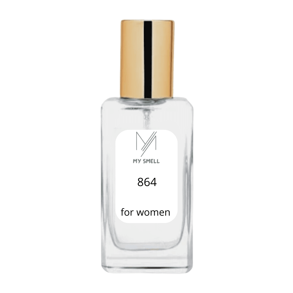 MY SMELL NR 864 - My-Smell.pl