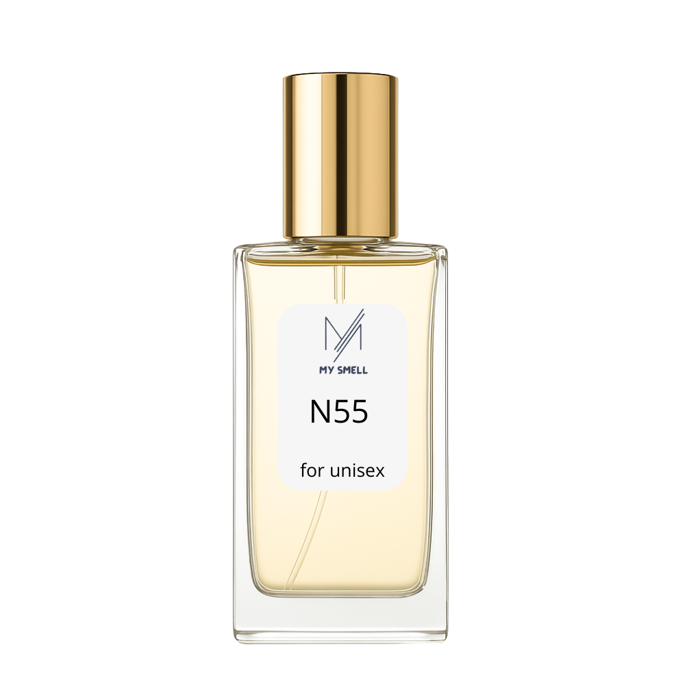 Perfumy MY SMELL NR N55