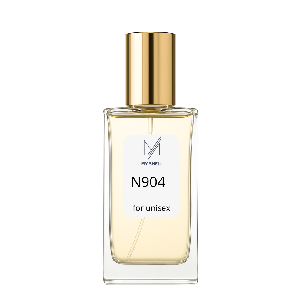 Perfumy MY SMELL NR N904