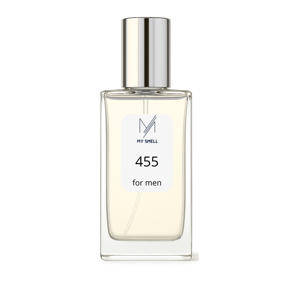 Perfumy MY SMELL NR 455