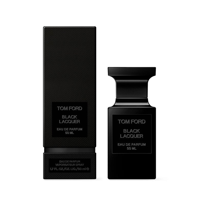 Tom Ford – Black Lacquer Eau de Parfum