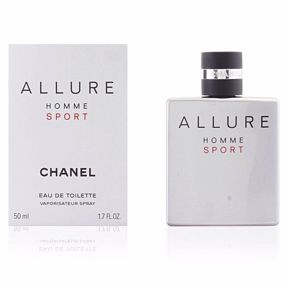 Chanel – Allure Homme Sport Eau de Toilette - My-Smell.pl