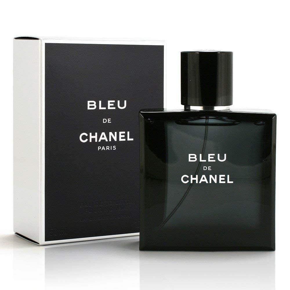 Chanel – Bleu de Chanel Eau de Toilette - My-Smell.pl