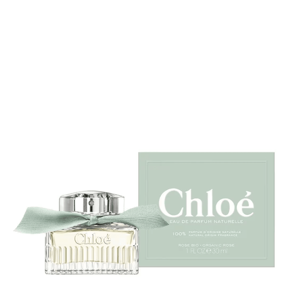Chloe - Rose Naturelle EAU DE PARFUM - My-Smell.pl