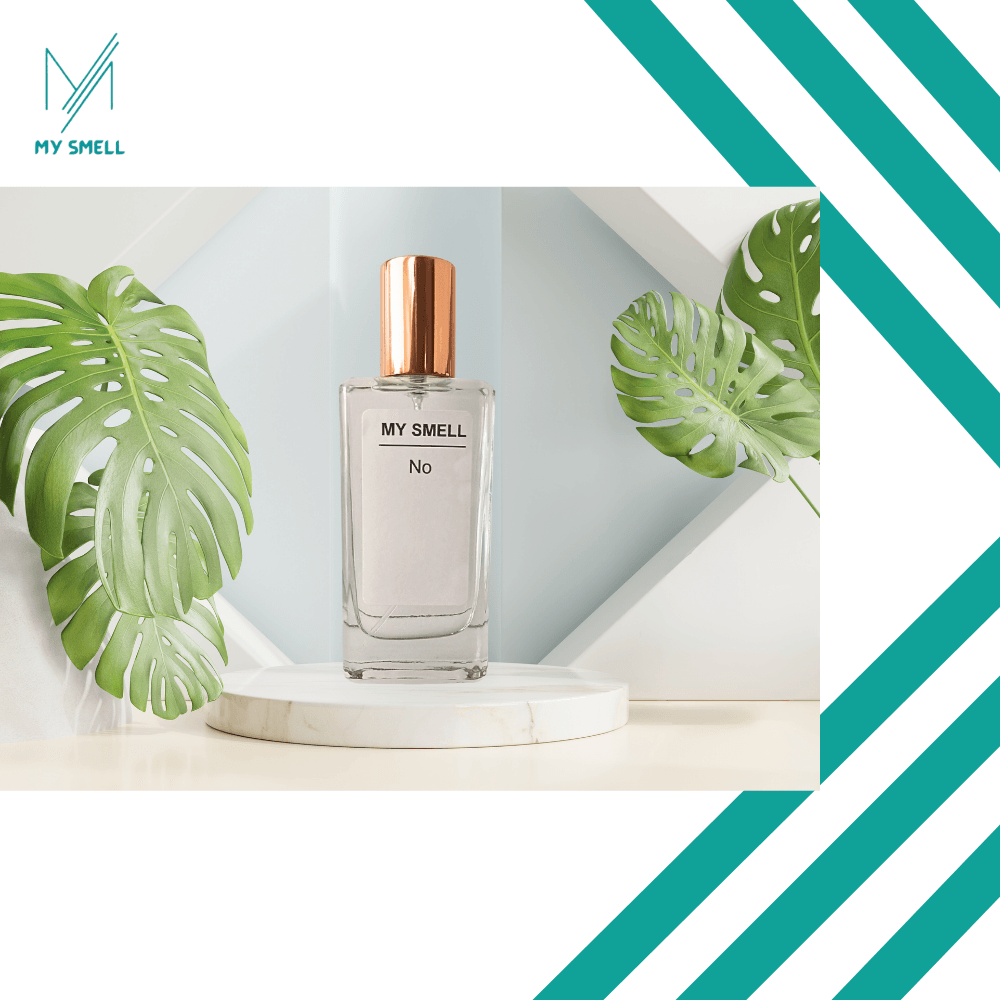 MY SMELL NR N82 (Unisex) - My-Smell.pl