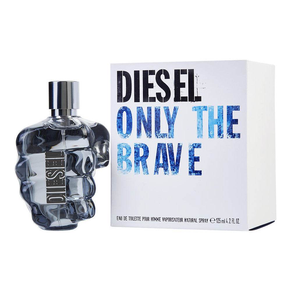 Diesel – Only The Brave Eau de Toilette - My-Smell.pl