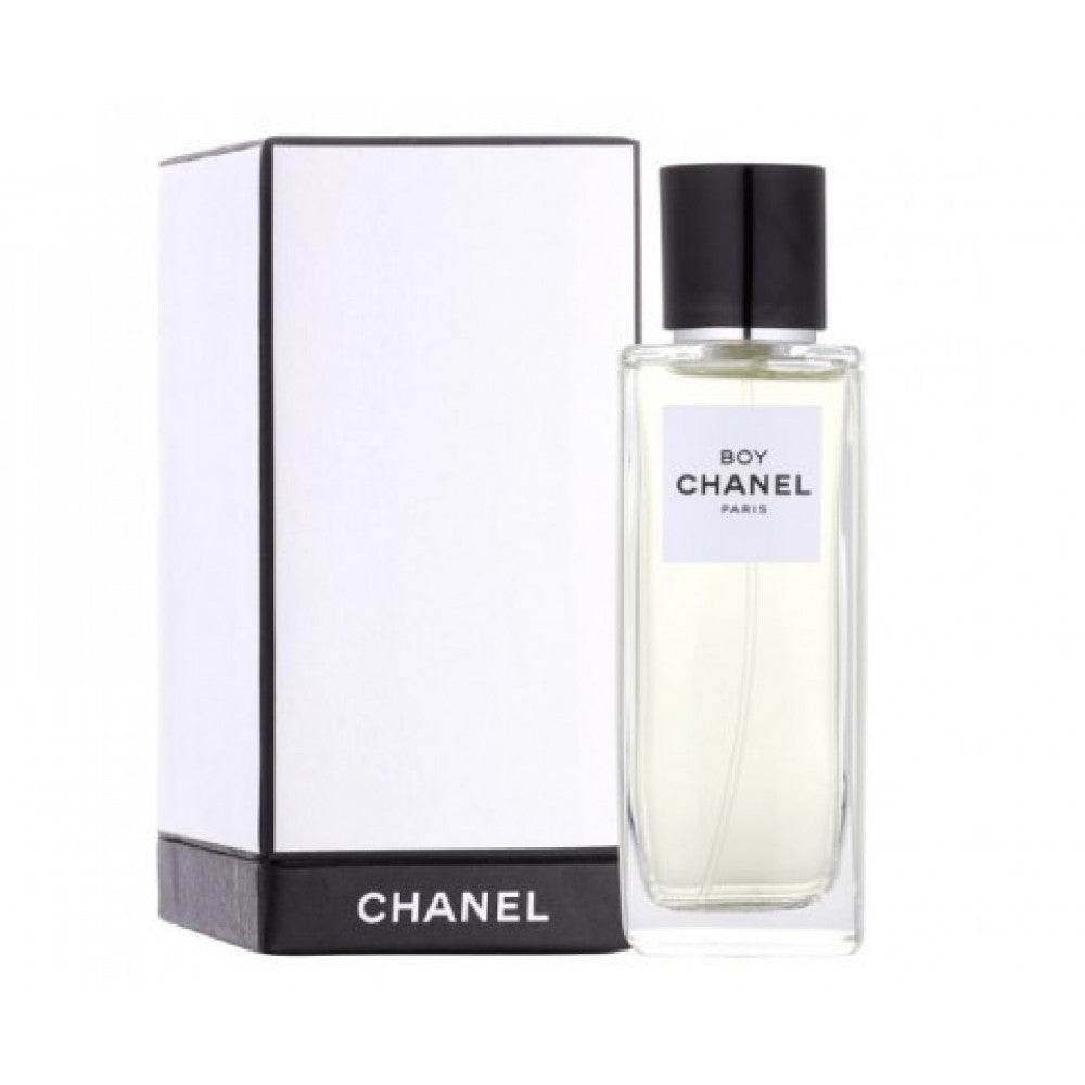 Chanel - Boy Eau de Parfum (Unisex) - My-Smell.pl