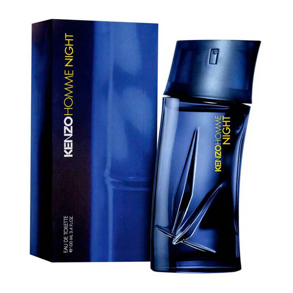 Kenzo - Homme Night EAU DE TOILETTE - My-Smell.pl