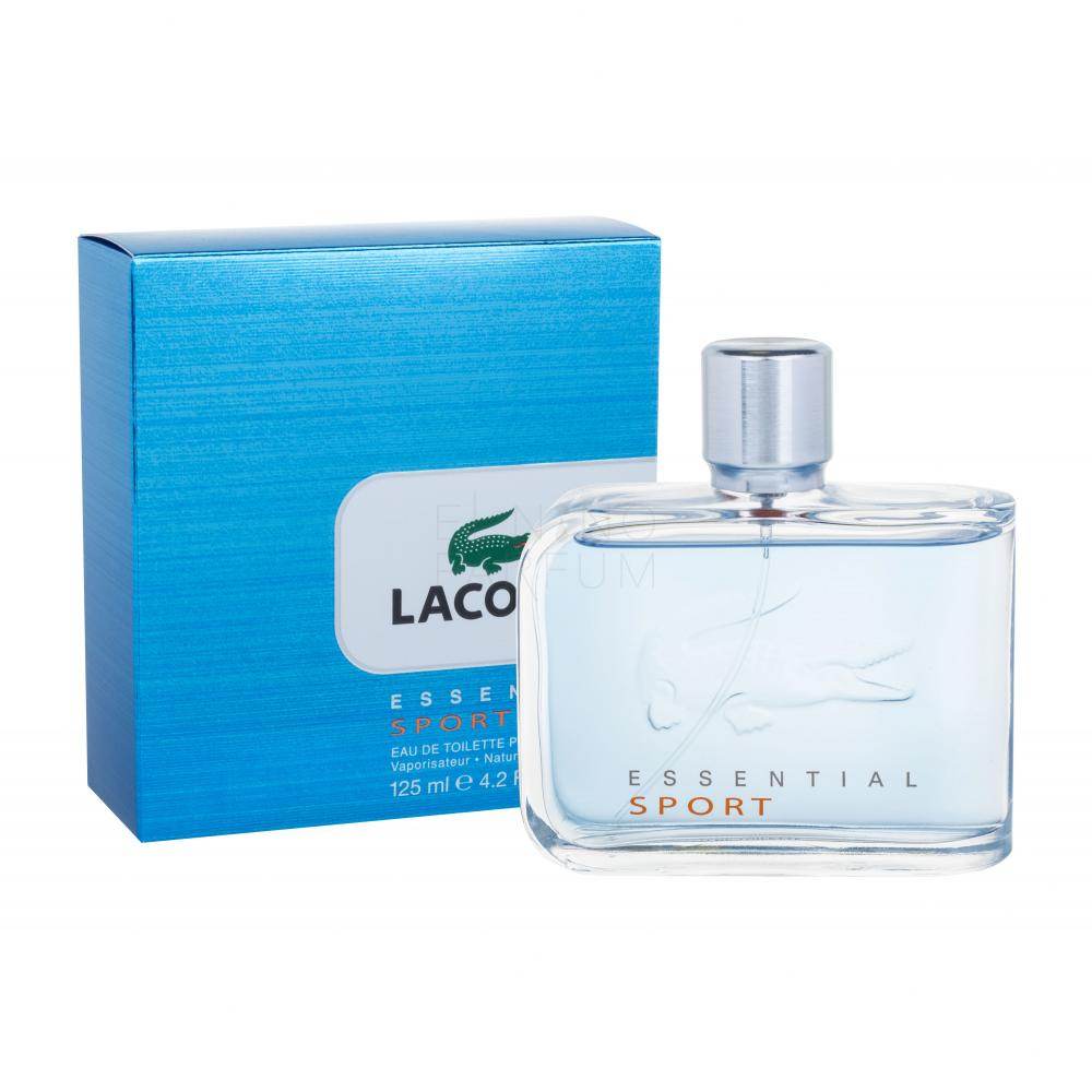 Lacoste - Essential Sport Eau de Toilette - My-Smell.pl