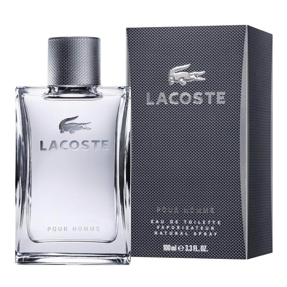 Lacoste - Pour Homme Eau de Toilette - My-Smell.pl