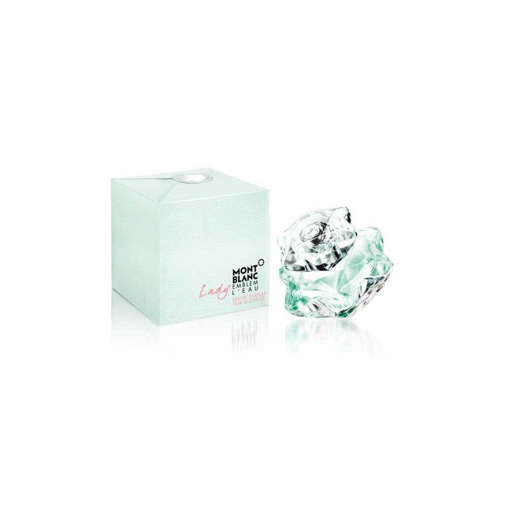 Mont blanc – Lady Emblem L'Eau EAU DE TOILETTE - My-Smell.pl