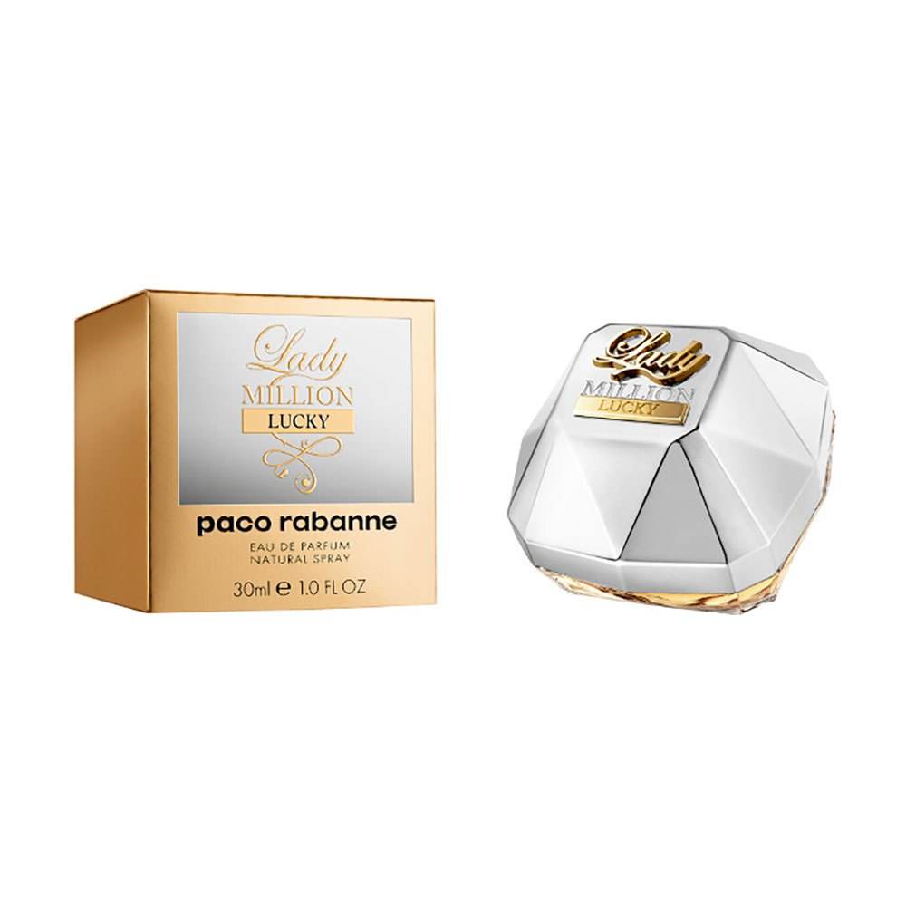 Paco Rabanne – Lady Million Lucky Eau de Parfum - My-Smell.pl