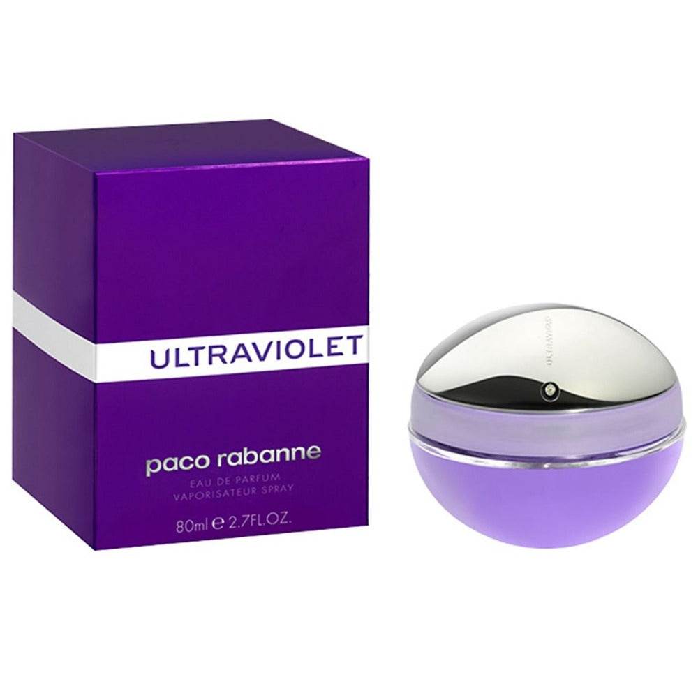 Paco Rabanne – Ultraviolet Eau de Parfum - My-Smell.pl